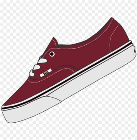 sepatu vans logo.